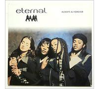 Eternal - Always and Forever [VINYL]
