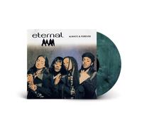 Eternal - Always & Forever (National Album Day Limited Recycled Colour Vinyl)
