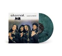 Eternal - Always & Forever (National Album Day Limited Recycled Colour Vinyl)