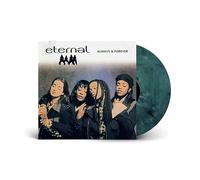 Eternal - Always & Forever (National Album Day Limited Recycled Colour Vinyl)