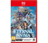 Eternal Anima (Switch 2)