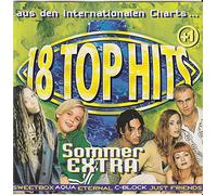 Eternal Aqua Just Friends Gil Semedo Blue System - Aus den - C h a r t s - S o m m e r Extra