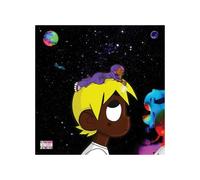 ETERNAL ATAKE DELUXE LUV VS THE WORLD RSD 2025 LTD BLUE VINYL