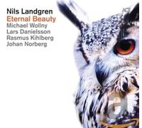Nils Landgren – Eternal Beauty – CD – US Import – A.C.T.