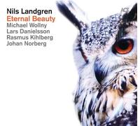 Eternal Beauty by Nils Landgren (2014-03-11)