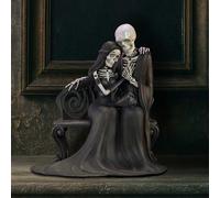 Nemesis Now Eternal Bond Statue black Onesize