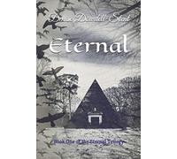 Eternal: Book One of the Eternal Trilogy: 1