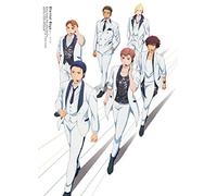 Eternal Boys Vol.2 (DVD) Manpuku Geino Production