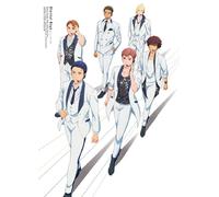 Eternal Boys Vol.2 (DVD) Manpuku Geino Production