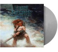 ETERNAL CHAMPION - FRIEND OF WAR (SILVER VINYL) [VINYL]