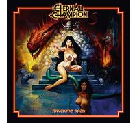 Eternal Champion - Ravening Iron [VINYL]