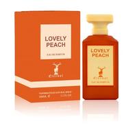 Eternal Collection - Lovely Peach by Khalis for Women - 3.4 oz EDP Spray