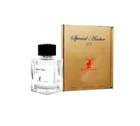 Eternal Collection - Special Amber 23 by Khalis for Men - 3.4 oz EDP Spray