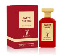 Eternal Collection - Sweet Cherry by Khalis for Women - 3.4 oz EDP Spray