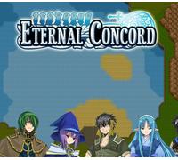 Eternal Concord PC Steam CD Key