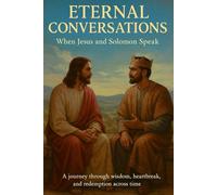 Eternal Conversations: When Jesus and Solomon Speak: A Journey Through Wisdom, Heartbreak, and Redemption Across Time