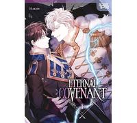 Eternal Covenant, Volume 1