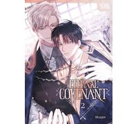 Eternal Covenant, Volume 2