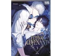 Eternal Covenant, Volume 3