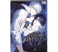 Eternal Covenant, Volume 3