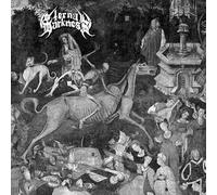 ETERNAL DARKNESS - ETERNAL DARKNESS [VINYL]