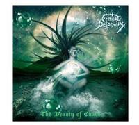Eternal Deformity - The Beauty Of Chaos