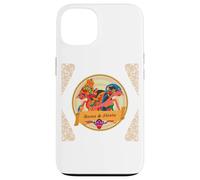Eternal Devotion: Rama & Shinta, Icons of Virtue Case for iPhone 13