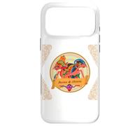 Eternal Devotion: Rama & Shinta, Icons of Virtue Case for iPhone 17 Pro Max