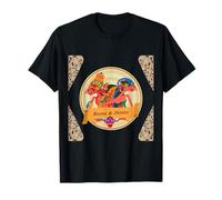 Eternal Devotion: Rama & Shinta, Icons of Virtue T-Shirt