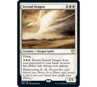 Eternal Dragon | Commander 2020