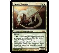 Eternal Dragon (Pro Tour 2007 foil) | Promotional Cards