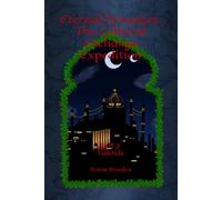 Eternal Dynasties: The Cultural Exchange Expedition: Part 3: Yuletide