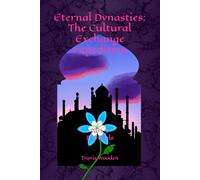Eternal Dynasties: The Cultural Exchange Expedition: Part 5: Betrayals