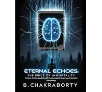 Eternal Echoes : The Price of Immortality: An addictive psychological thriller with mind-bending twists
