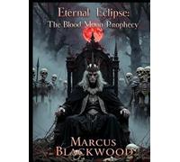 Eternal Eclipse: The Blood Moon Prophecy