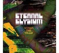 Eternal Elysium - Within the Triad
