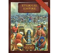 Eternal Empire: The Ottomans At War (Field of Glory)