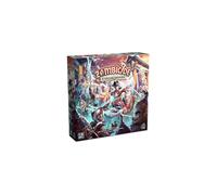 Eternal Empire: Zombicide: White Death Expansion