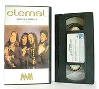 Eternal - Eternal-Always & Forever [VHS]