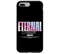 Eternal Faith Christian Backprint Hebrews Case for iPhone 7 Plus/8 Plus