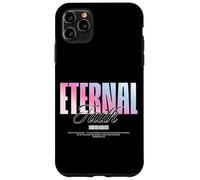 Eternal Faith Christian Message Hebrews 13:8 Case for iPhone 11 Pro Max