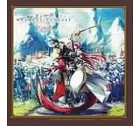 Eternal Fantasy - Original Video Game Soundtrack