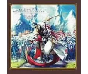 Eternal Fantasy - Original Video Game Soundtrack [Import]