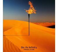 Eternal Flame(Cd+Dvd)