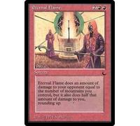 Eternal Flame | The Dark