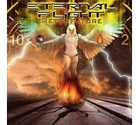 Eternal Flight - Retrofuture