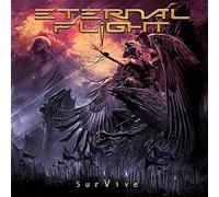 Eternal Flight - Survive [VINYL]