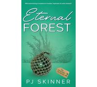 Eternal Forest: An English, small-town cozy mystery: 2 (The Seacastle Mysteries)