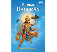 Eternal Hanuman