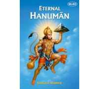 Eternal Hanuman